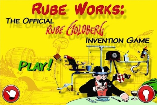 rube works