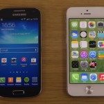 I competitor Android hanno difficoltà a vendere terminali da 4 pollici