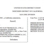 Per il giudice lo spionaggio di Samsung nei confronti di Apple è “imperdonabile”