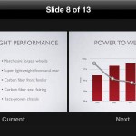 Keynote Remote di Apple è ora gratuita