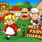 Fading Fairytales: un lentissimo strategico