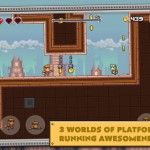 Random Runners: un classico da Ravenous Games – La Recensione di iPhoneitalia