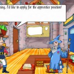 Full Metal Pharmacist: aiuta un apprendista farmacista!