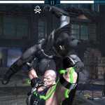 “Batman: Arkham Origins” approda su App Store