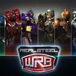 Real Steel World Robot Boxing: tornano i robot da combattimento!