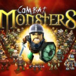 Combat Monsters: battaglie tra mostri in tempo reale