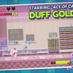 Zombie Cupcake Attack: un runner game gustoso