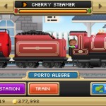 Pocket Trains: dopo Pocket Planes arriva un nuovo gestionale da NimbleBit – Recensione