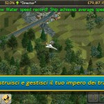 Transport Tycoon disponibile finalmente su App Store