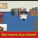 Level 22: 22 piani di agonia per il povero lavoratore in ritardo