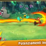Rakoo’s Adventure: una piacevolissima avventura da Namco Bandai  – La Recensione di iPhoneitalia