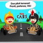 Toca Cars: un racing game dedicato ai bambini