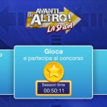 Mediaset lancia il gioco “Avanti un altro – La sfida” con premi reali