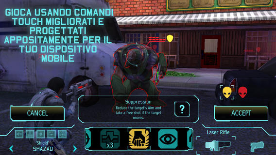 XCOM: Enemy Unknown si aggiorna con la modalità multiplayer