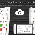 MagicalPad, una completa applicazione per prendere appunti su iPhone