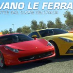 Arrivano le Ferrari in Real Racing 3!