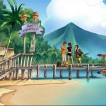 Runaway: The Dream Of The Turtle, disponibile in App Store la prima parte dell’avventura