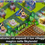 Skylanders Lost Islands: è arrivata la SWAP Force!