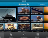PescaVideo, l’app dedicata agli appassionati della pesca sportiva