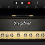 Anche Garagaband si aggiorna