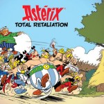 Asterix: rappresaglia totale, ancora una volta Galli contro Romani
