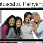 Smiley, l’autoscatto con il sorriso