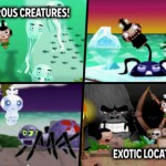 Pocket God si aggiorna con un nuovo pack