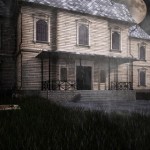 Haunted Manor 2, la nuova avventura di redBit games è disponibile su App Store