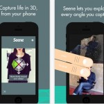 Seene, l’app gratuita per creare foto con effetto “Parallasse”