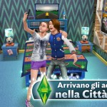 Electronic Arts aggiorna The Sims Gratis e porta in città gli adolescenti