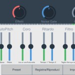 Sperimenta effetti vocali con Singaling per iPhone