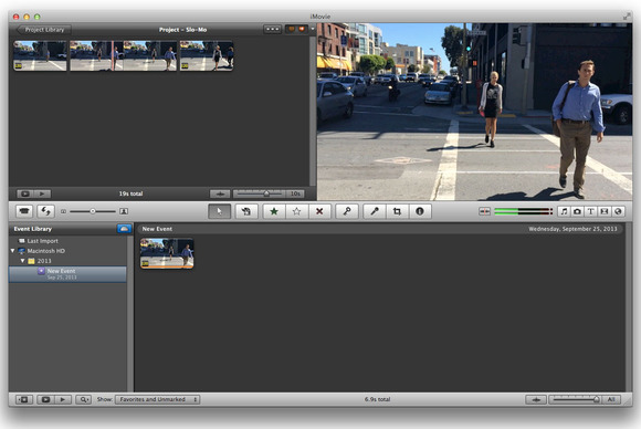 Come usare i video in slow motion di iPhone 5S su Mac – Guida