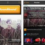 SoundHound si aggiorna con una novità per Rdio