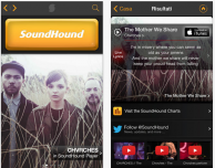 Oggi Gratis SoundHound∞