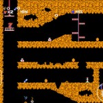 Il remake di Spelunker arriva su App Store in occasione del 30esimo anniversario!