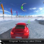 Arriva su App Store “Sports Car Challenge 2”, nuovo gioco di corse gratuito