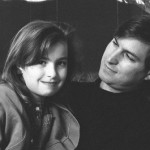 Lisa, la figlia di Jobs ricoprirà un ruolo chiave nel film-biografia di Aaron Sorkin