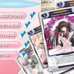 Tanto Cuore, arriva su App Store un nuovo card game per gli amanti degli anime