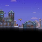 Terraria 2: mondi infiniti da esplorare in questo futuro sequel