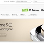 Ufficializzate le tariffe Tre per iPhone 5s e iPhone 5c
