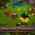 Trouserheart, un avvincente hack’n’slash – La recensione di iPhoneItalia