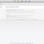 Apple rilascia iTunes 11.1.1 per risolvere alcuni problemi