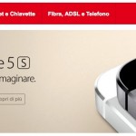 iPhone 5s e iPhone 5c: ecco tutte le offerte di Vodafone