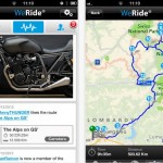 Nasce WeRide: la prima Social Network App per motociclisti