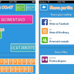 Wordinary, il primo gioco di parole concatenate