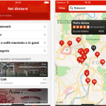 E’ disponibile un nuovo importante aggiornamento per Yelp
