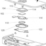Apple brevetta il sensore Touch ID dell’iPhone 5s