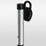 Auricolare VoxTube 500, due microfoni per una migliore qualità dell’audio