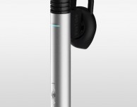 Auricolare VoxTube 500, due microfoni per una migliore qualità dell’audio