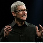 Tim Cook parla di eguaglianza alla Auburn University